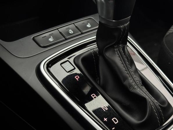 Kia Rio IV с пробегом 2019 года, цена 1 429 000 рублей, 161168 км, хэтчбек, Автокод Объявления