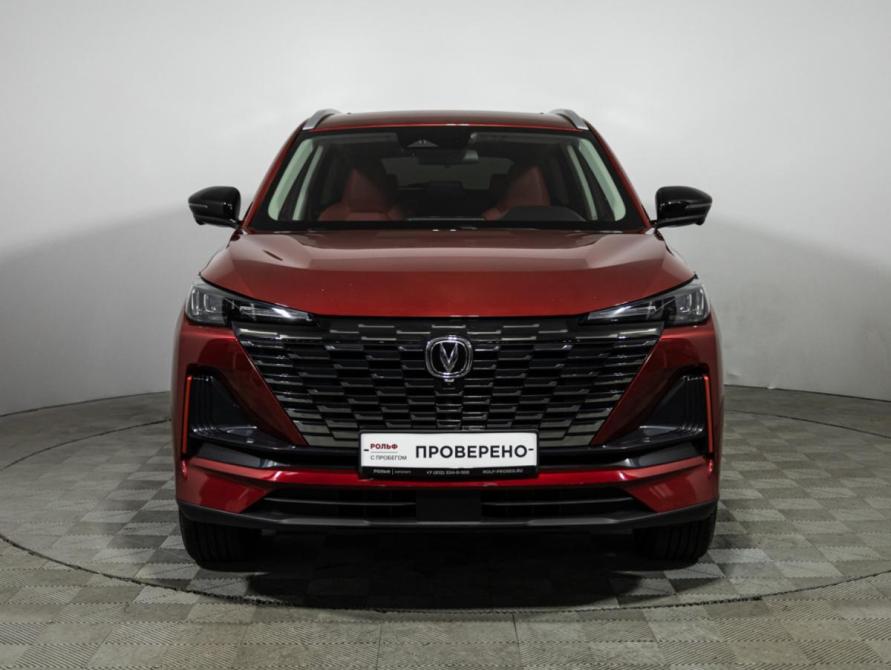 Changan CS55 Plus II Санкт-Петербург  - изображение 2