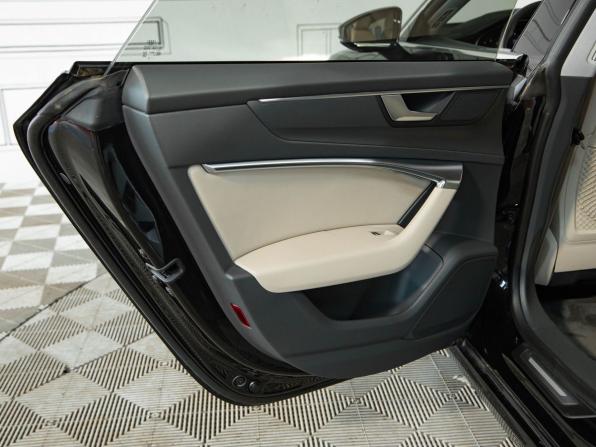 Audi A7 II (4K) с пробегом 2020 года, цена 4 950 000 рублей, 91650 км, лифтбек, Автокод Объявления