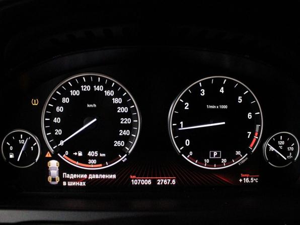 BMW 7 серии V (F01/F02/F04) с пробегом 2009 года, цена 1 790 000 рублей, 107006 км, седан, Автокод Объявления