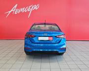 Hyundai Solaris II Вологда  - изображение 22