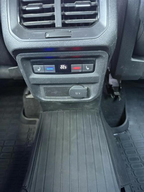 Volkswagen Tiguan II Ростов-на-Дону  - изображение 13
