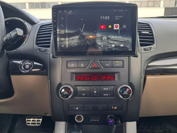Kia Sorento II с пробегом 2012 года, цена 1 205 000 рублей, 193011 км, внедорожник, Автокод Объявления