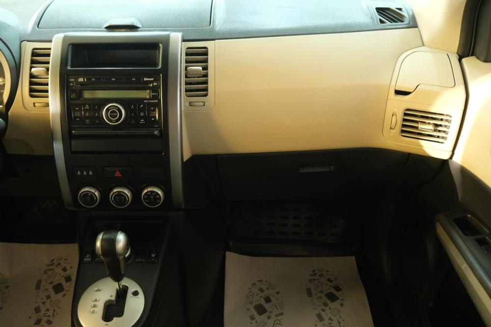 Nissan X-Trail II Омск  - изображение 16