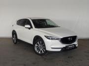 Mazda CX-5 II Москва  - изображение 24