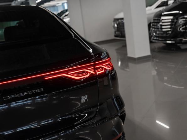 BYD Han I Рестайлинг с пробегом 2024 года, цена 3 900 000 рублей, 45 км, седан, Автокод Объявления