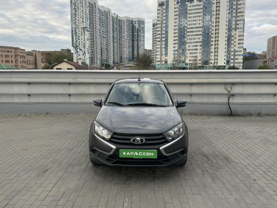 Lada (ВАЗ) Granta I Рестайлинг Ростов-на-Дону  - изображение 3