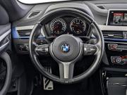 BMW X1 II (F48) Рестайлинг Москва  - изображение 52