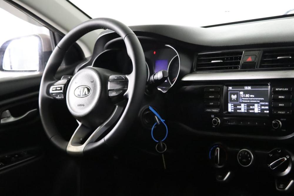 Kia Rio IV Нижний Новгород  - изображение 12