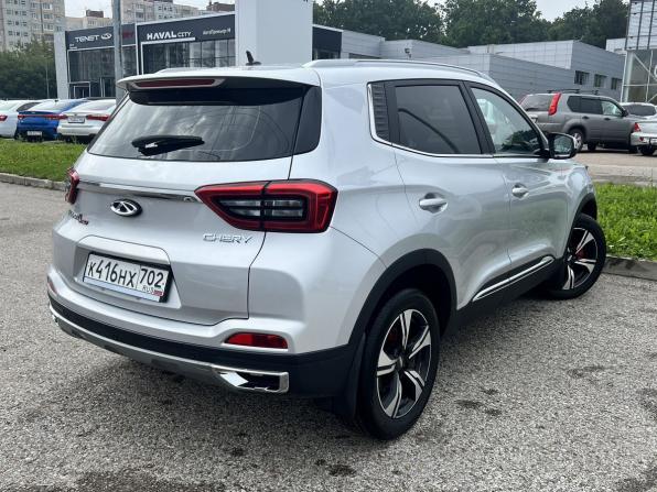 Chery Tiggo 4 Pro I с пробегом 2023 года, цена 1 580 000 рублей, 28500 км, внедорожник, Автокод Объявления
