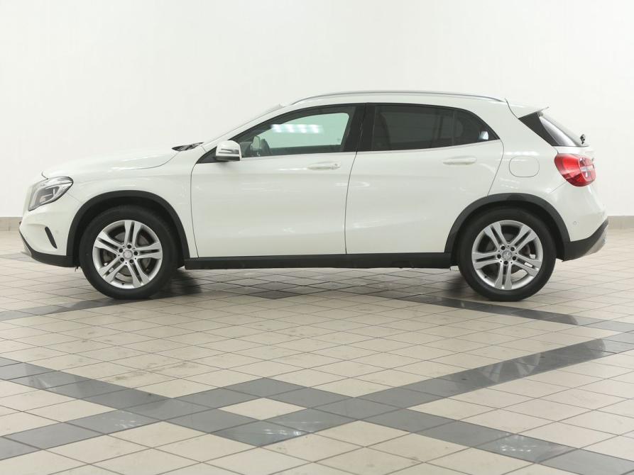 Mercedes-Benz GLA I (X156) Иваново  - изображение 7