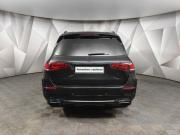 Mercedes-Benz Maybach GLS I Москва  - изображение 51