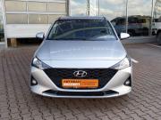 Hyundai Solaris II Рестайлинг Екатеринбург  - изображение 29