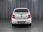 Lada (ВАЗ) Granta I Ставрополь  - изображение 24