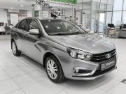 Lada (ВАЗ) Vesta I Казань  - изображение 25