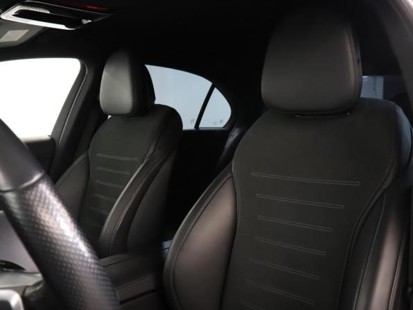 Mercedes-Benz C-Класс V (W206) с пробегом 2021 года, цена 4 699 000 рублей, 61775 км, седан, Автокод Объявления