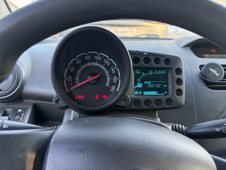 Chevrolet Spark III Курган  - изображение 5