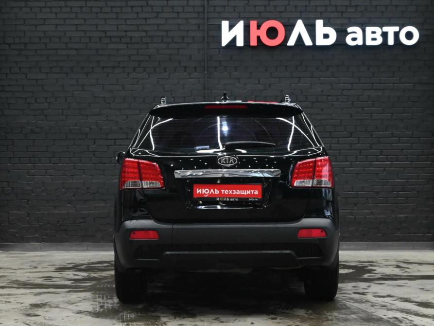 Kia Sorento II Екатеринбург  - изображение 5
