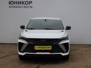 Geely Coolray I Рестайлинг Нижний Новгород  - изображение 23