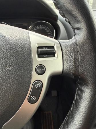 Nissan Qashqai I Рестайлинг с пробегом 2010 года, цена 830 000 рублей, 223419 км, внедорожник, Автокод Объявления