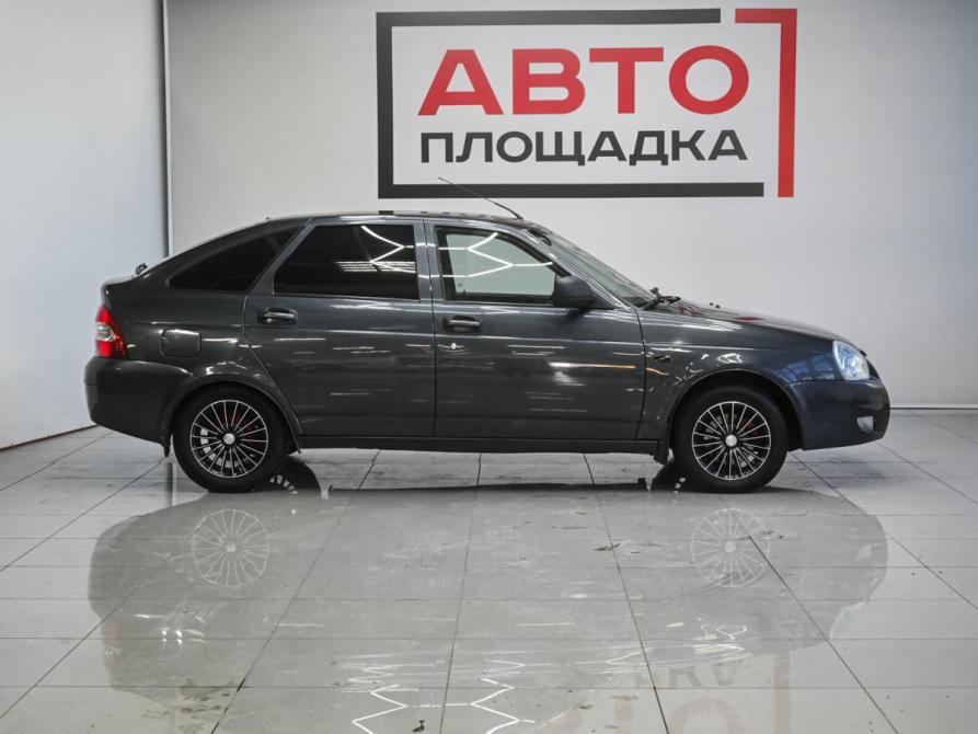 Lada (ВАЗ) Priora I Челябинск  - изображение 9
