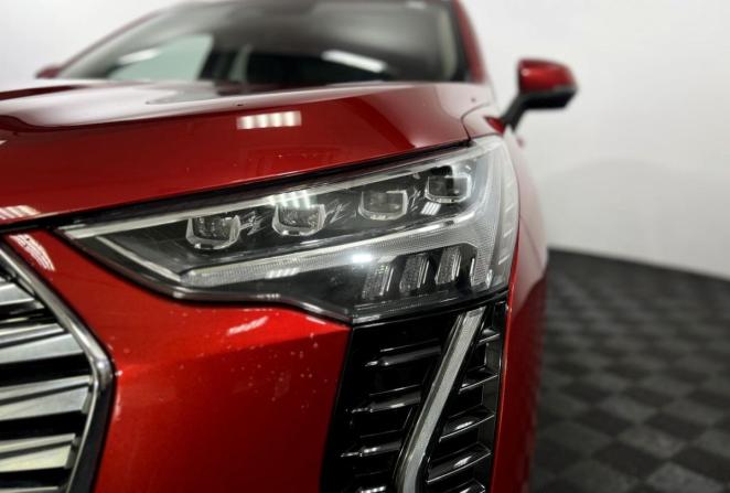 Haval Jolion I с пробегом 2022 года, цена 1 700 000 рублей, 127894 км, внедорожник, Автокод Объявления