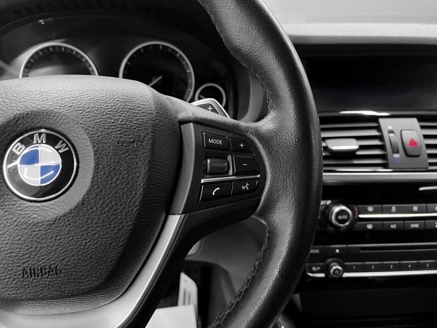BMW X4 I (F26) Тверь  - изображение 19