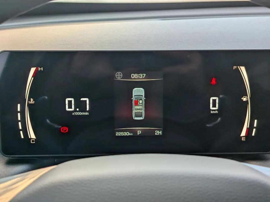 Haval H5 II Москва  - изображение 14
