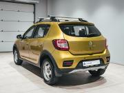 Renault Sandero II Екатеринбург  - изображение 26