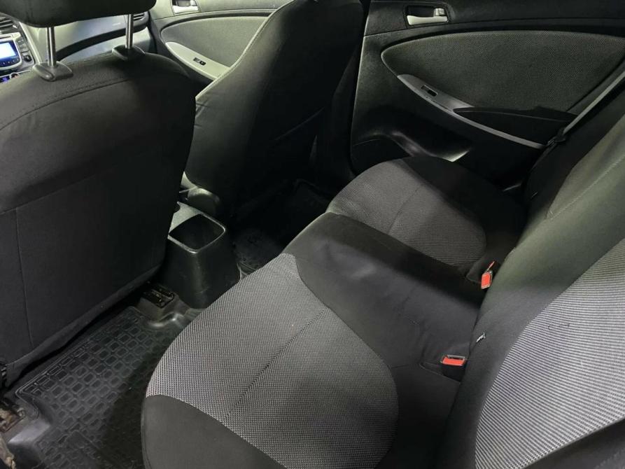 Hyundai Solaris I Набережные Челны  - изображение 16