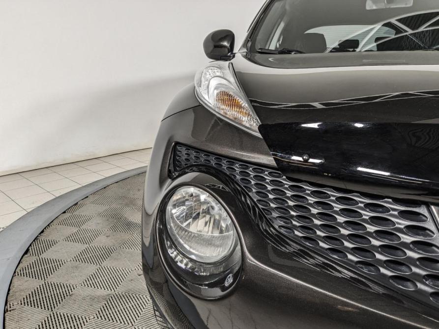 Nissan Juke I Екатеринбург  - изображение 19