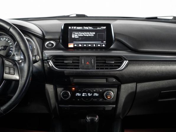 Mazda 6 III (GJ) с пробегом 2015 года, цена 1 600 000 рублей, 104056 км, седан, Автокод Объявления
