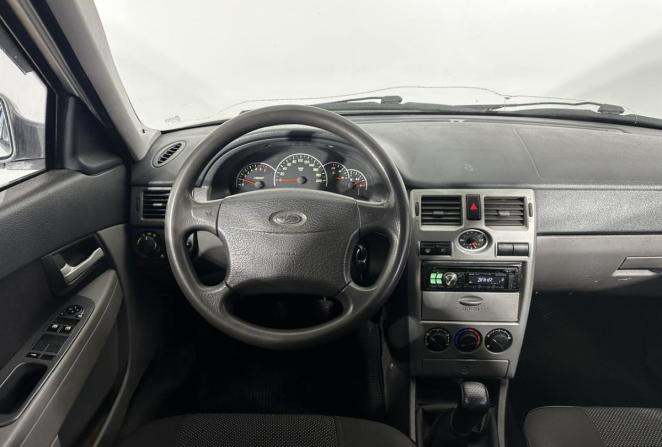 Lada (ВАЗ) Priora I с пробегом 2010 года, цена 120 000 рублей, 212999 км, хэтчбек, Автокод Объявления