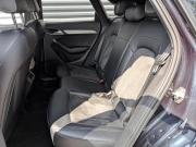 Audi Q3 I (8U) Москва  - изображение 44