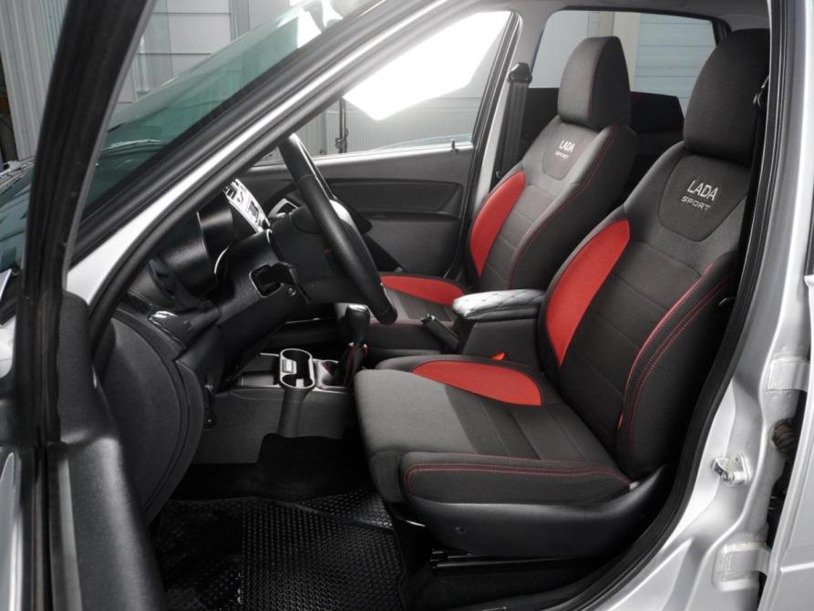Lada (ВАЗ) Granta I Рестайлинг Минеральные Воды  - изображение 10