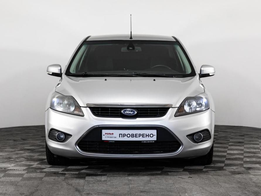 Ford Focus II Рестайлинг Санкт-Петербург  - изображение 2