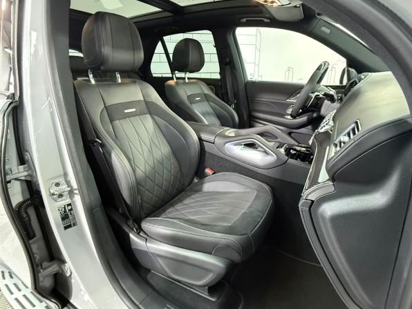 Mercedes-Benz GLE AMG II (V167) Рестайлинг с пробегом 2025 года, цена 19 900 000 рублей, 12265 км, внедорожник, Автокод Объявления