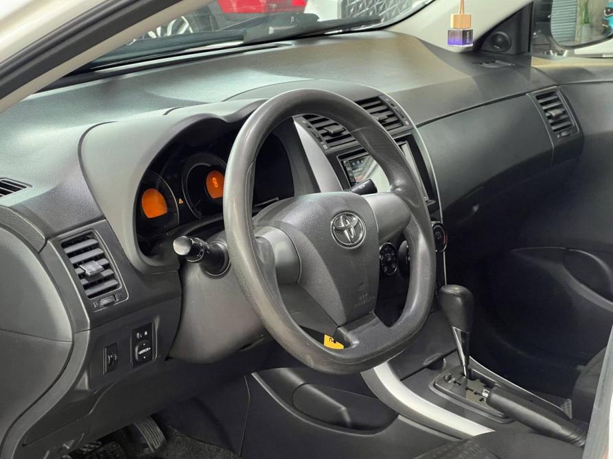 Toyota Corolla X (E140 E150) Рестайлинг Оренбург  - изображение 10