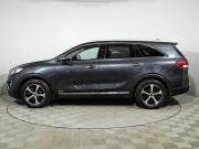 Kia Sorento III Prime Санкт-Петербург  - изображение 34