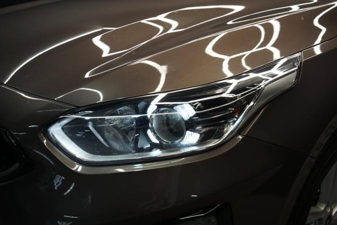 Kia Ceed III с пробегом 2019 года, цена 1 790 000 рублей, 110297 км, универсал, Автокод Объявления