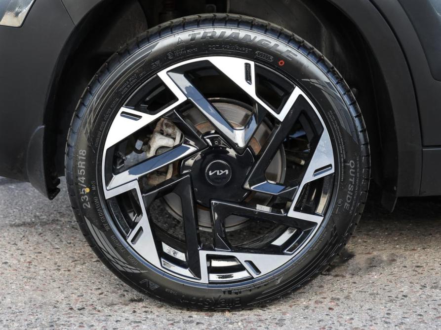 Kia Seltos I Москва  - изображение 25