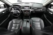 Mercedes-Benz M-Класс III (W166) Сургут  - изображение 87