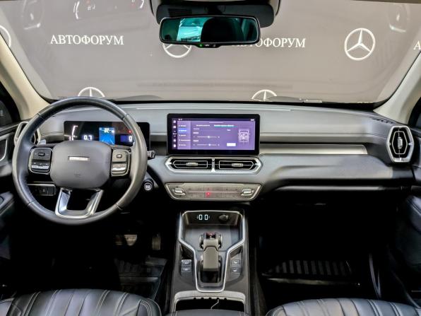 Haval H5 II с пробегом 2024 года, цена 3 500 000 рублей, 33611 км, внедорожник, Автокод Объявления