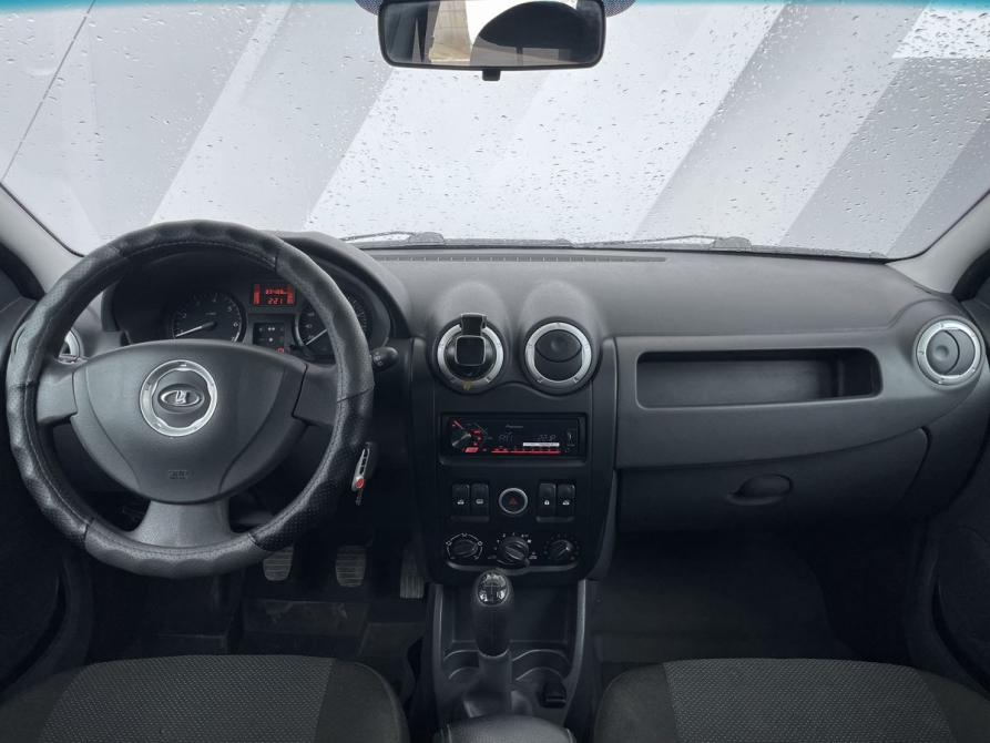 Lada (ВАЗ) Largus I Екатеринбург  - изображение 13