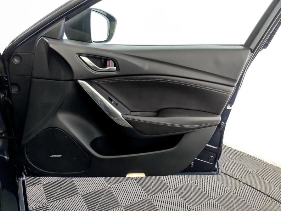 Mazda 6 III (GJ) Москва  - изображение 25