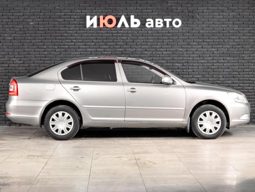 Skoda Octavia II (A5) Рестайлинг Екатеринбург  - изображение 9