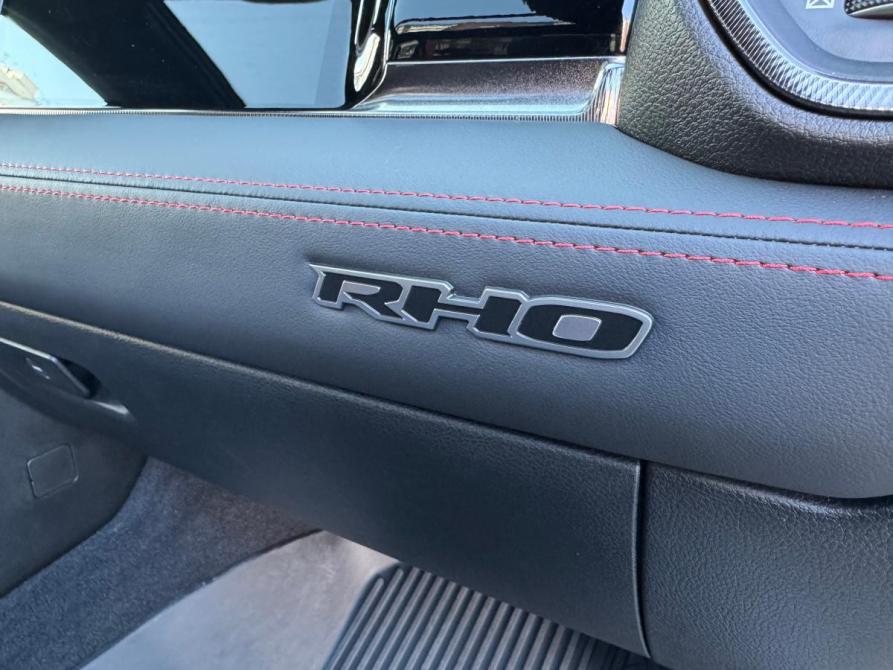 Ram 1500 V Рестайлинг Иркутск  - изображение 35