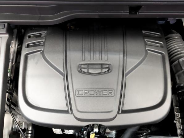 Belgee X50 с пробегом 2024 года, цена 1 650 000 рублей, 26571 км, внедорожник, Автокод Объявления
