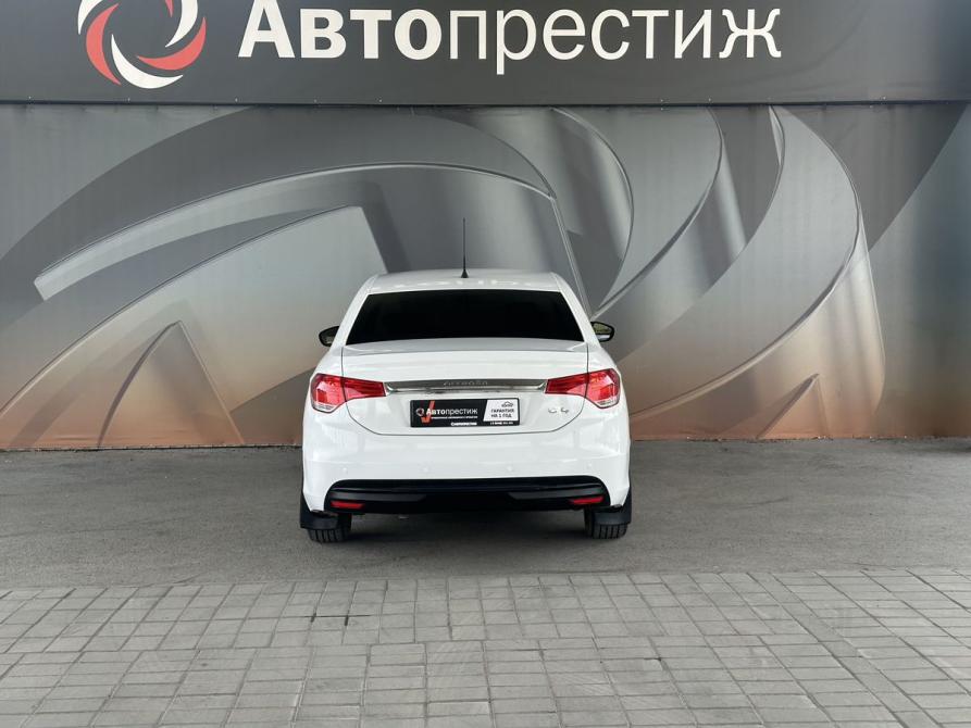 Citroen C4 II Волгоград  - изображение 6