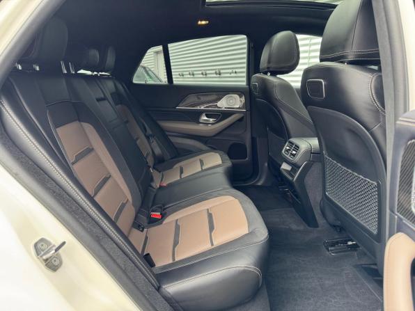 Mercedes-Benz GLE Coupe AMG II (C167) с пробегом 2020 года, цена 9 490 000 рублей, 37086 км, внедорожник, Автокод Объявления